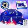 Enchanted & Galactic- Double The Fun Bundle. Fan Not Included. view 2