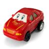 4 Year Old Boy Birthday Gift, The Small Car Perfectly Designed for Puzzle Racer Kids Car Track,Adding Vehicles, and Adding Game Members, Add Fun to The Game view 1