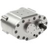 CNC Metal Alloy 2 Speed Transfer Case Gearbox Transmission for Axial SCX10 D90 1/10 RC Crawler Car Model Parts view 4