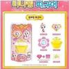 JoseonGotElephant Bundle) Catch Teenie ping Balletping Season 2 Jewel Teenieping Figure Kids Birthday Gift JoseonGoe Elephant Eyelash Curler view 2