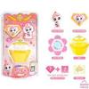 JoseonGotElephant Bundle) Catch Teenie ping Balletping Season 2 Jewel Teenieping Figure Kids Birthday Gift JoseonGoe Elephant Eyelash Curler view 3