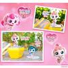 JoseonGotElephant Bundle) Catch Teenie ping Balletping Season 2 Jewel Teenieping Figure Kids Birthday Gift JoseonGoe Elephant Eyelash Curler view 4
