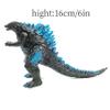 HANBO Dinosaur Toys,Monster Figure Toys,The King of Monster, Best Gift for Boys Girls (King and Black G) view 4