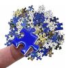 Jigsaw Puzzle for Adults, Those Love Don't Go Away - Boxer Dog Challenging Educational Fun Family Activities Games Toys Gifts Wooden Puzzles 500 Piece view 2