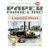 Orel 358/1 1/200 Captain Sturt Photo-Etching Model kit view 2