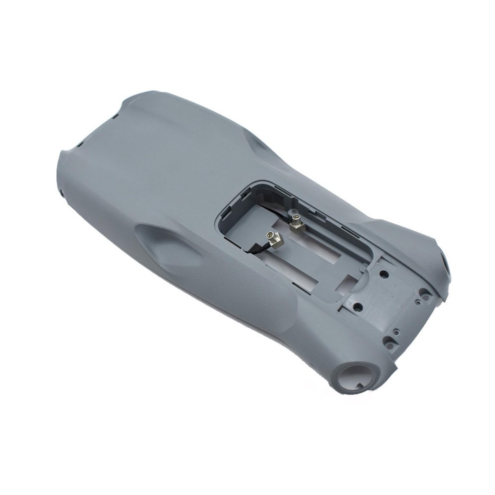 Air 3 Body Shell Top Cover Frame Shell Assembly Repair Parts for DJI Air 3 Drone Upper Shell Replacement (Top Shell)