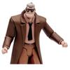 DC Direct - Batman: The Animated Series Commissioner Gordon 6in Action Figure - Build-A Wave 2 view 2