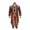 DC Direct - Batman: The Animated Series Commissioner Gordon 6in Action Figure - Build-A Wave 2 view 3
