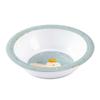 Duck Edda Lou Children's Bowl with Non-Slip Bottom for Boys and Girls, Ideal for Porridge, Fruit and Snack in Between Meals view 3