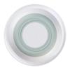 Duck Edda Lou Children's Bowl with Non-Slip Bottom for Boys and Girls, Ideal for Porridge, Fruit and Snack in Between Meals view 4