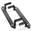 RC Repair Tool Side Pedal RC Car Metal Foot Pedal for 1:10 RC Crawler for for Traxxas TRX-4 for Defender for Bronco Side Guard Plate view 1