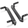 RC Repair Tool Side Pedal RC Car Metal Foot Pedal for 1:10 RC Crawler for for Traxxas TRX-4 for Defender for Bronco Side Guard Plate view 3