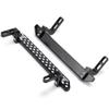 RC Repair Tool Side Pedal RC Car Metal Foot Pedal for 1:10 RC Crawler for for Traxxas TRX-4 for Defender for Bronco Side Guard Plate view 4