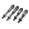 DAYUDDRICAR RC Car Shock Absorber, For ZD-Racing 1/7 RC Car Metal Adjustable Hydraulic Shock Absorber Set Replacement For ZD-Racing 1/7 EX07 Car Upgrade Accessoreis view 2