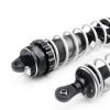DAYUDDRICAR RC Car Shock Absorber, For ZD-Racing 1/7 RC Car Metal Adjustable Hydraulic Shock Absorber Set Replacement For ZD-Racing 1/7 EX07 Car Upgrade Accessoreis view 4