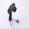 FMS RC Cars RC Crawler RC Trucks RC Remote and Receiver Controller Radio Transmitter :MG41 + R4A3 Transmitter Receiver Set V5 for FCX18 LC80, FCX18 Chevrolet K10 view 1