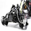 TITRACING Front Hydraulic Brake Set for HPI ROVAN Kingmotor Baja 5B 5T 5SC Buggy view 2