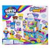 CRA-Z-Art Softee Dough Ice Cream Truck Playset, Modeling Compound with Molds, Ages 3+, 10 oz view 1