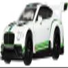 Hot Wheels Premium Car Culture Collectible Toy Car, 1:64 Scale Die-Cast Bentley Continental GT3, Race Day Vehicle with Real Riders Tires view 1