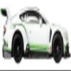 Hot Wheels Premium Car Culture Collectible Toy Car, 1:64 Scale Die-Cast Bentley Continental GT3, Race Day Vehicle with Real Riders Tires view 3