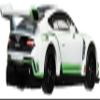 Hot Wheels Premium Car Culture Collectible Toy Car, 1:64 Scale Die-Cast Bentley Continental GT3, Race Day Vehicle with Real Riders Tires view 4