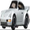 Hot Wheels Cars, Premium Fast & Furious 1:64 Scale Die-Cast Car for Collectors Inspired by The Movie Franchise view 1