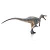 HAOLONGGOOD Baryonyx (Spinosaurus genus) 1:35 Scientific Restoration Dinosaur Model view 3