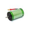 2850 4400KV Brushless Motor Shaft Diameter 4MM Connector 3.5MM for 1/12 Scale On-Road Buggy Monster RC Car view 1