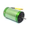 2850 4400KV Brushless Motor Shaft Diameter 4MM Connector 3.5MM for 1/12 Scale On-Road Buggy Monster RC Car view 2