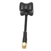 FPV Drone Antennas, Wide Coverage Professional FPV 5.8G Antenna for Long Range Quadcopter Drone view 3