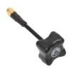 FPV Drone Antennas, Wide Coverage Professional FPV 5.8G Antenna for Long Range Quadcopter Drone view 4