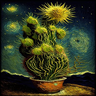 1000-Piece Adult Jigsaw Puzzle -Cactus-Perfect for Fun Brain Puzzle Lovers | Vibrant Illustrations and Quality Pieces | Challenging and Relaxing | Great Gift Idea