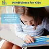 GiftAmaz Multi-Sensory Mindful Maze Boards, Textured Sensory Calming Toys for Kid, Finger Path Breathing Board, Calming Corner Items Social Emotional Learning, Mindful Sensory Cardboard Box for Kid 3+ view 4