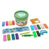 Lovin Modelling Dough Bucket - Sea life view 1