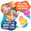 Lovin Modelling Dough Bucket - Sea life view 4