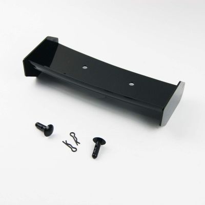 TITRACING Plastic Rear Wing for hpi rovan kingmotor baja 5b 5t 5sc Buggy