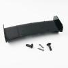 TITRACING Plastic Rear Wing for hpi rovan kingmotor baja 5b 5t 5sc Buggy view 2
