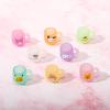 ARTECY Resin Accessories, Cream Glue Mobile Phone case, Homemade Headwear, Pendant, Hairpin Ornament, Imitation Cartoon Transparent Teacup2pcs view 1