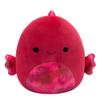 Squishmallows Original 16-Inch Barella Raspberry Betta Fish - Official Jazwares Plush (Large) view 1