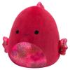 Squishmallows Original 16-Inch Barella Raspberry Betta Fish - Official Jazwares Plush (Large) view 2