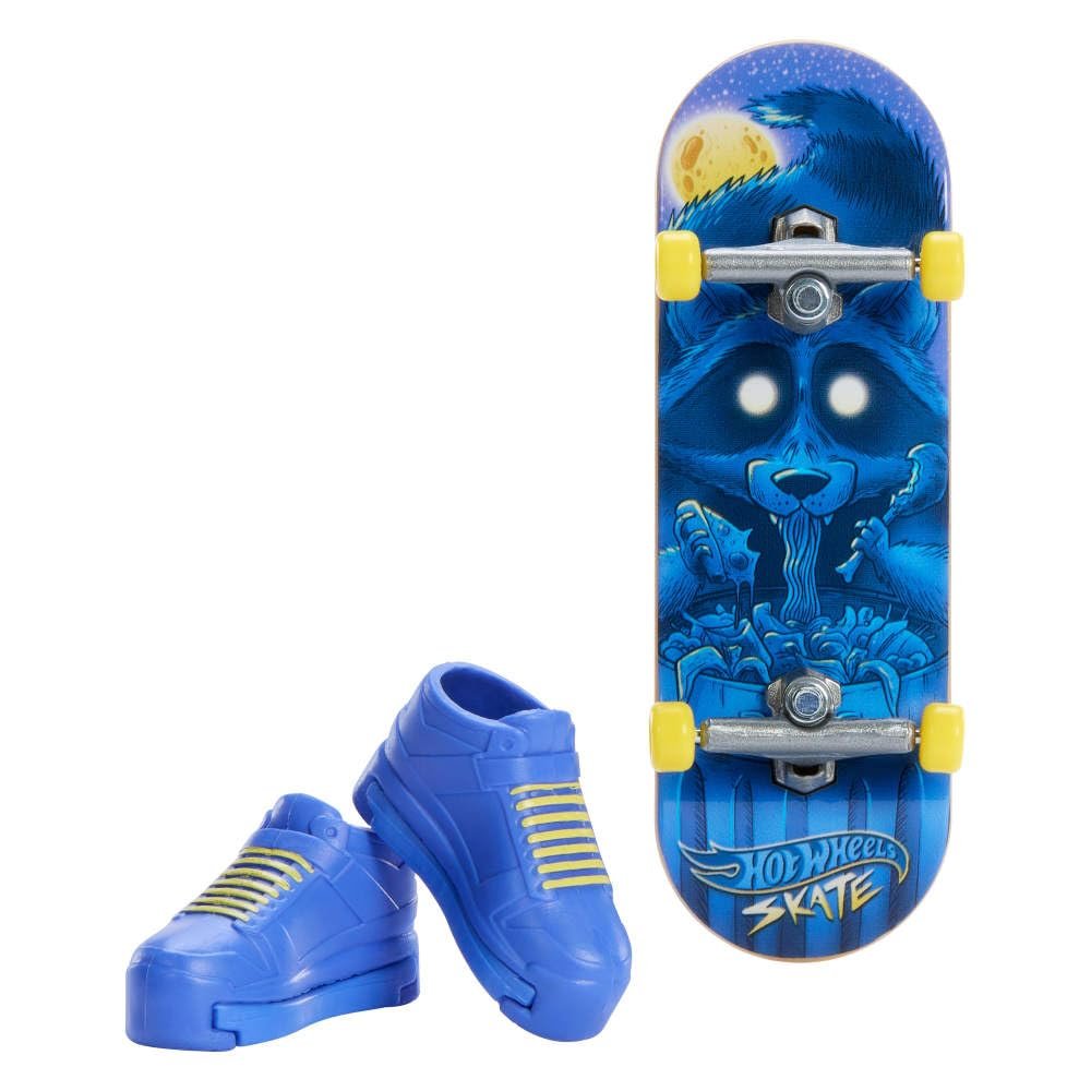 HW FINGER SKATE P.1 mod. HGT46 <