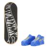 HW FINGER SKATE P.1 mod. HGT46 < view 4