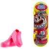 Hot Wheels Tony Hawk Finger Skate HVJ81 Food Style 2/5 Root Canal | Action Toy Figures | Ages 5+ view 1
