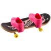 Hot Wheels Tony Hawk Finger Skate HVJ81 Food Style 2/5 Root Canal | Action Toy Figures | Ages 5+ view 2