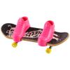 Hot Wheels Tony Hawk Finger Skate HVJ81 Food Style 2/5 Root Canal | Action Toy Figures | Ages 5+ view 4