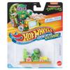 Hot Wheels Racer Verse Teenage Mutant Ninja Turtles Donatello Car Vehicle view 1