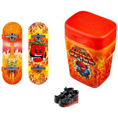 Hot-Wheels