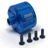 Dhawk CNC RC8B4 Aluminum Differential Case for Team Associated RC8B4 RC8B3.1/B3.2 ASC81379 view 1