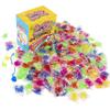350 Pcs Bulk Sticky Hands for Kids - Slappy Slap Little Small Hands Sticky Toy - Goodie Bags Stuffers Party Favors for Birthday, Treasure Box, Hand Game 4-8, 8-12 - Easter Basket Fillers view 2