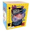 350 Pcs Bulk Sticky Hands for Kids - Slappy Slap Little Small Hands Sticky Toy - Goodie Bags Stuffers Party Favors for Birthday, Treasure Box, Hand Game 4-8, 8-12 - Easter Basket Fillers view 4